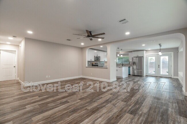 Building Photo - 5202 Elk Creek