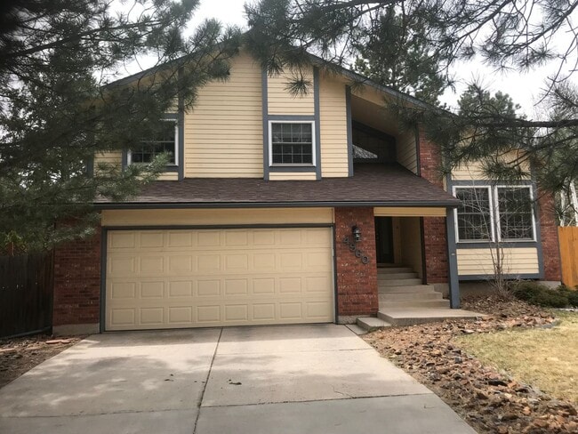 Building Photo - Mountain Shadows 3 Bedroom home with AC