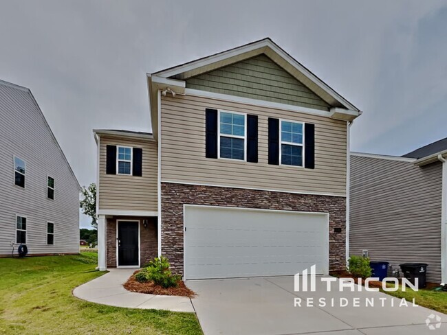 Building Photo - 4568 Heatherly Rd