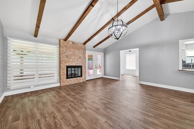 Building Photo - 19818 Packwood Dr