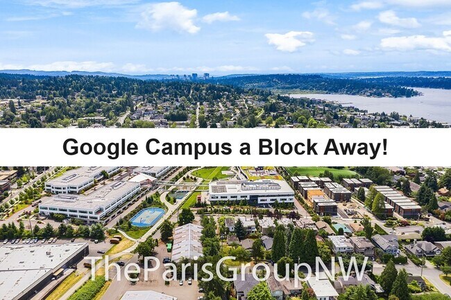 Building Photo - Stunning 2024 Built Downtown Kirkland Luxe Home for Rent! 3br/3.5ba/2410sf