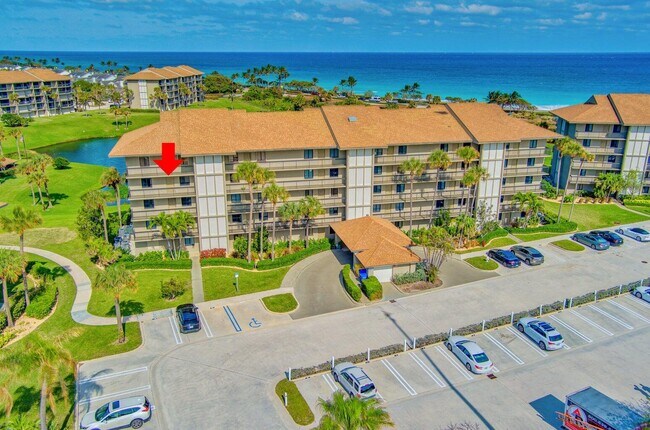 Building Photo - 601 S Seas Dr