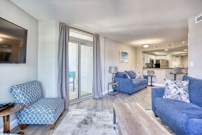 Building Photo - Oceanview Retreat at the Beach