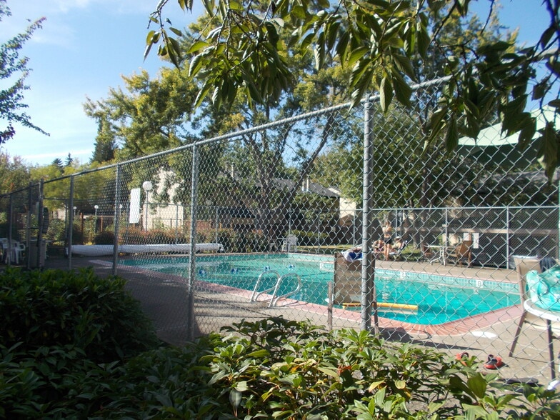 Pool - 1507 Fetters Loop