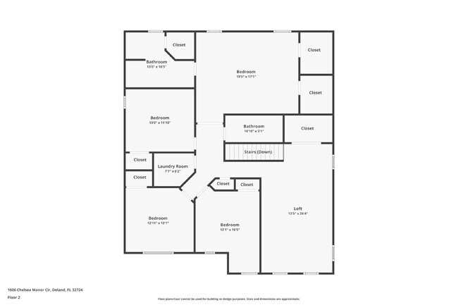 Building Photo - 1606 Chelsea Manor Cir