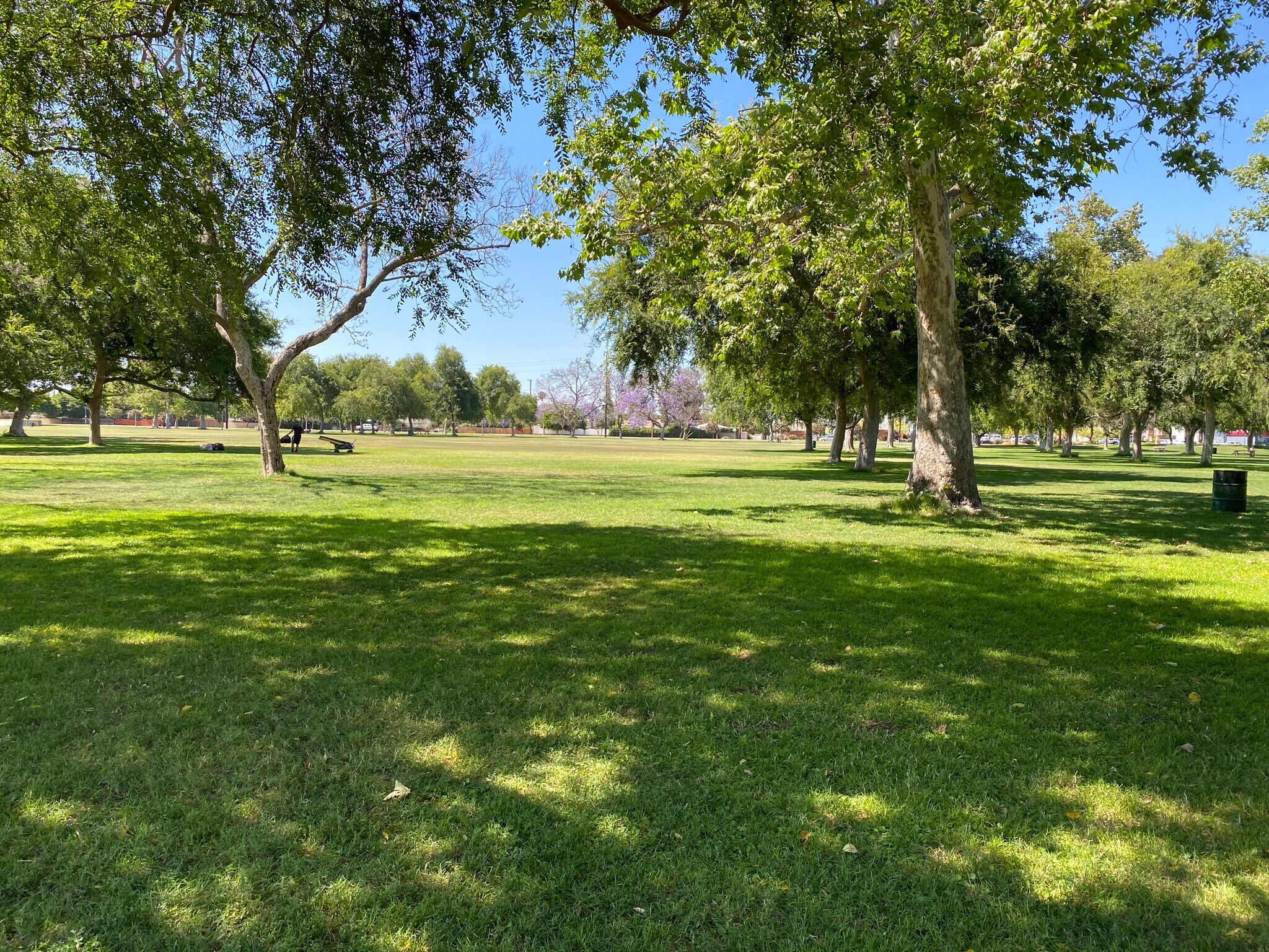 Building Photo - 5828 E Parkcrest St