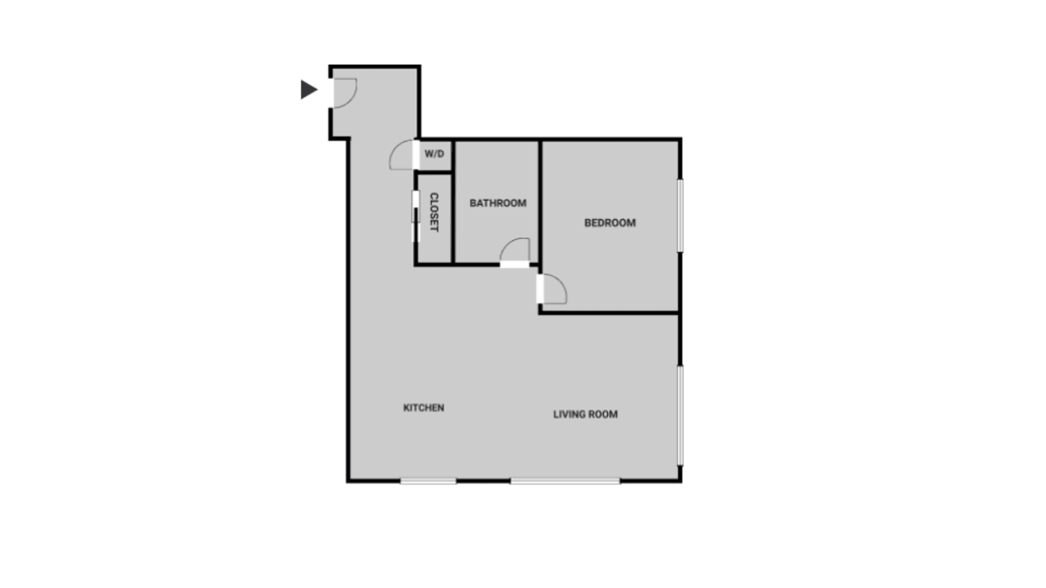 Building Photo - 1288 Howard St