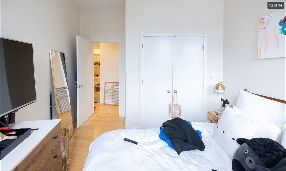 Building Photo - 490 Harrison Ave