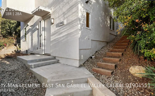 Building Photo - 1106 Geraghty Ave