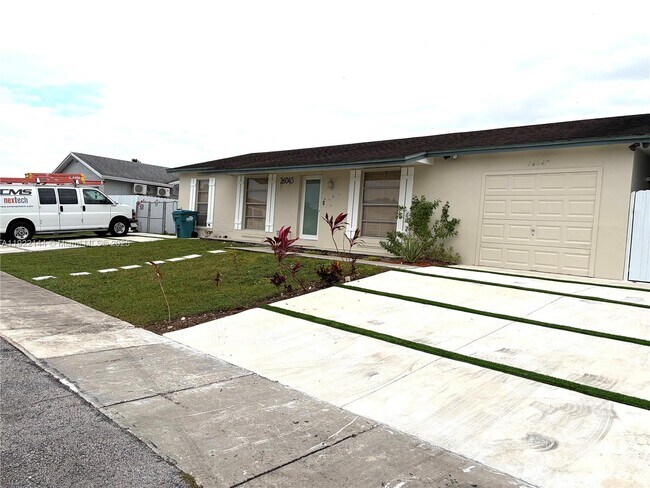 Building Photo - 26045 SW 131st Ct