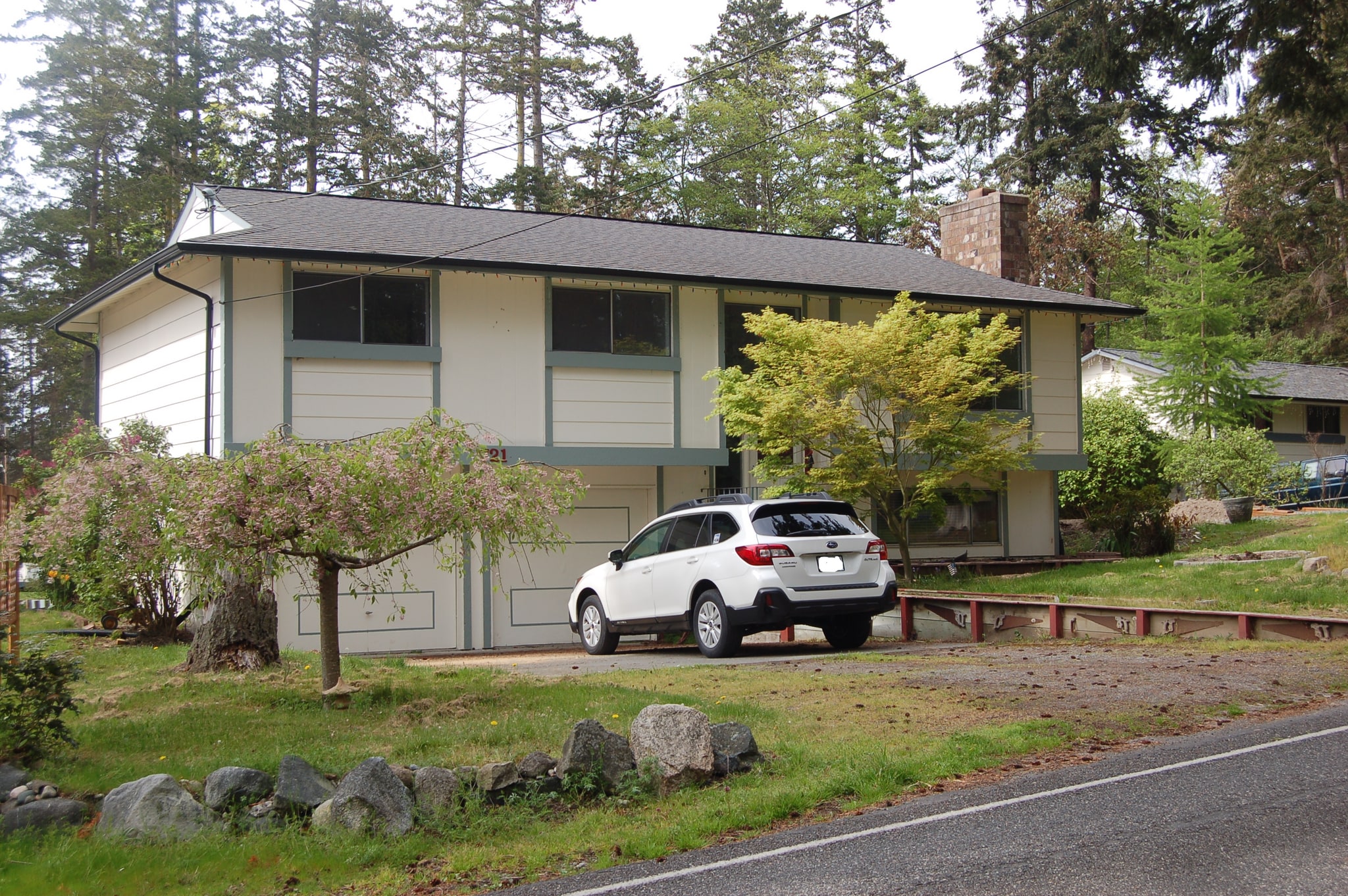 Building Photo - 721 Scenic Heights Rd