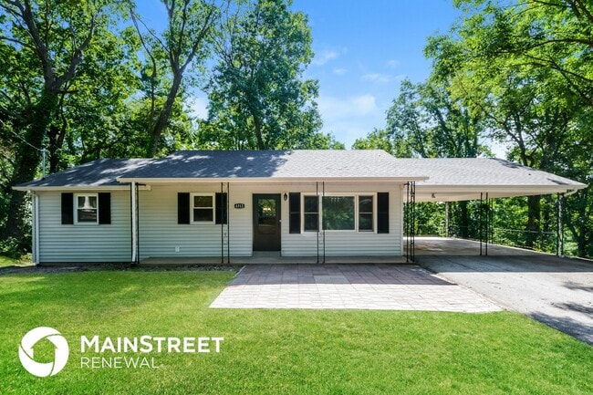 Building Photo - 4312 Oakcrest Dr