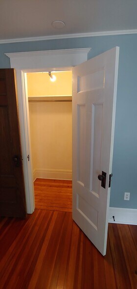 Bedroom #2 - 44 Shepard St