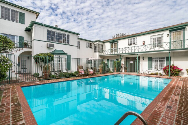 Building Photo - 9770 W Olympic Blvd