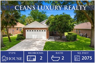 Building Photo - Renovated Brick Home in Gated Community
