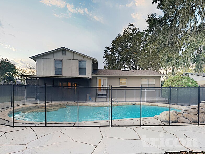 Building Photo - 3616 Greenstone Pl