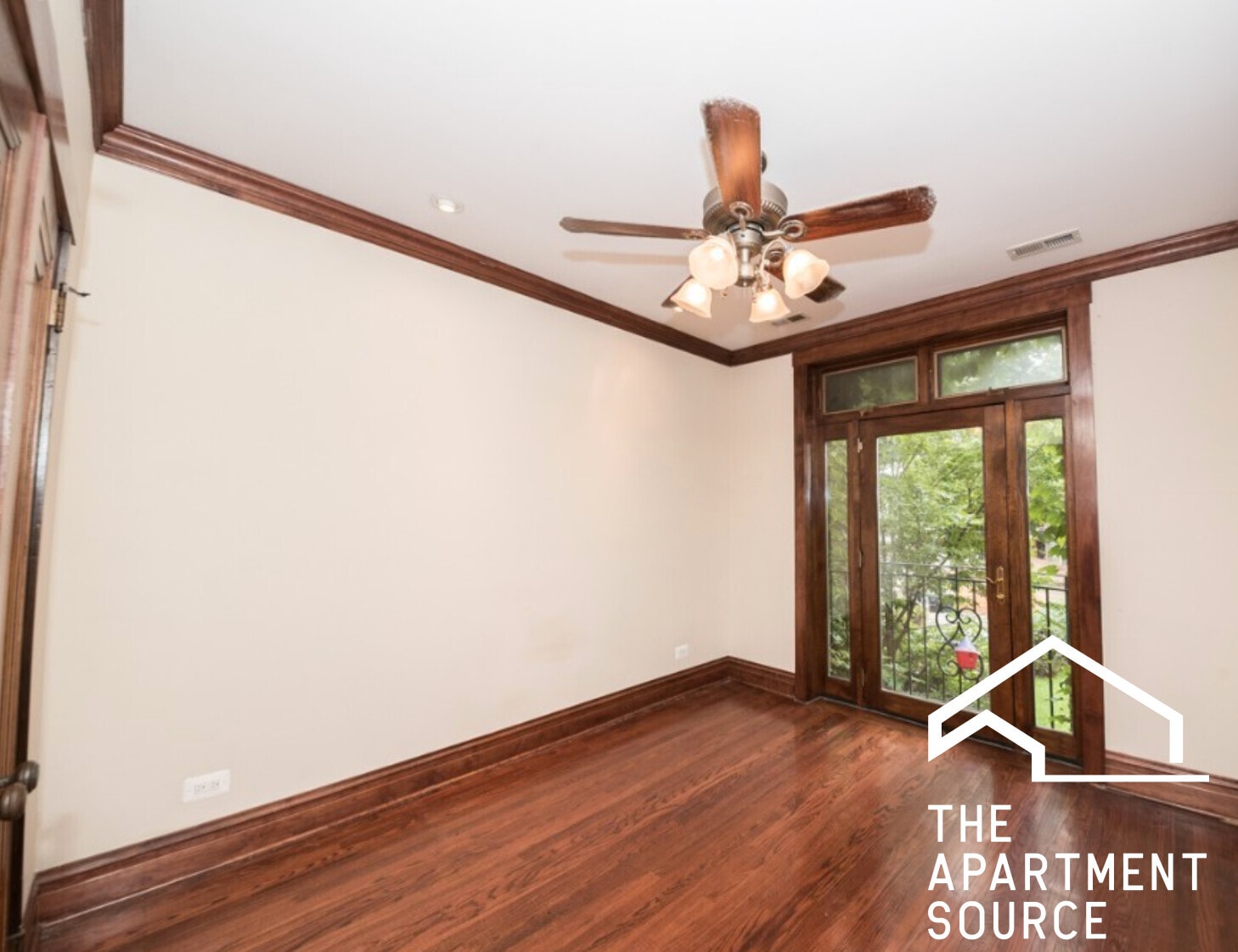 Building Photo - 4305 N Richmond St