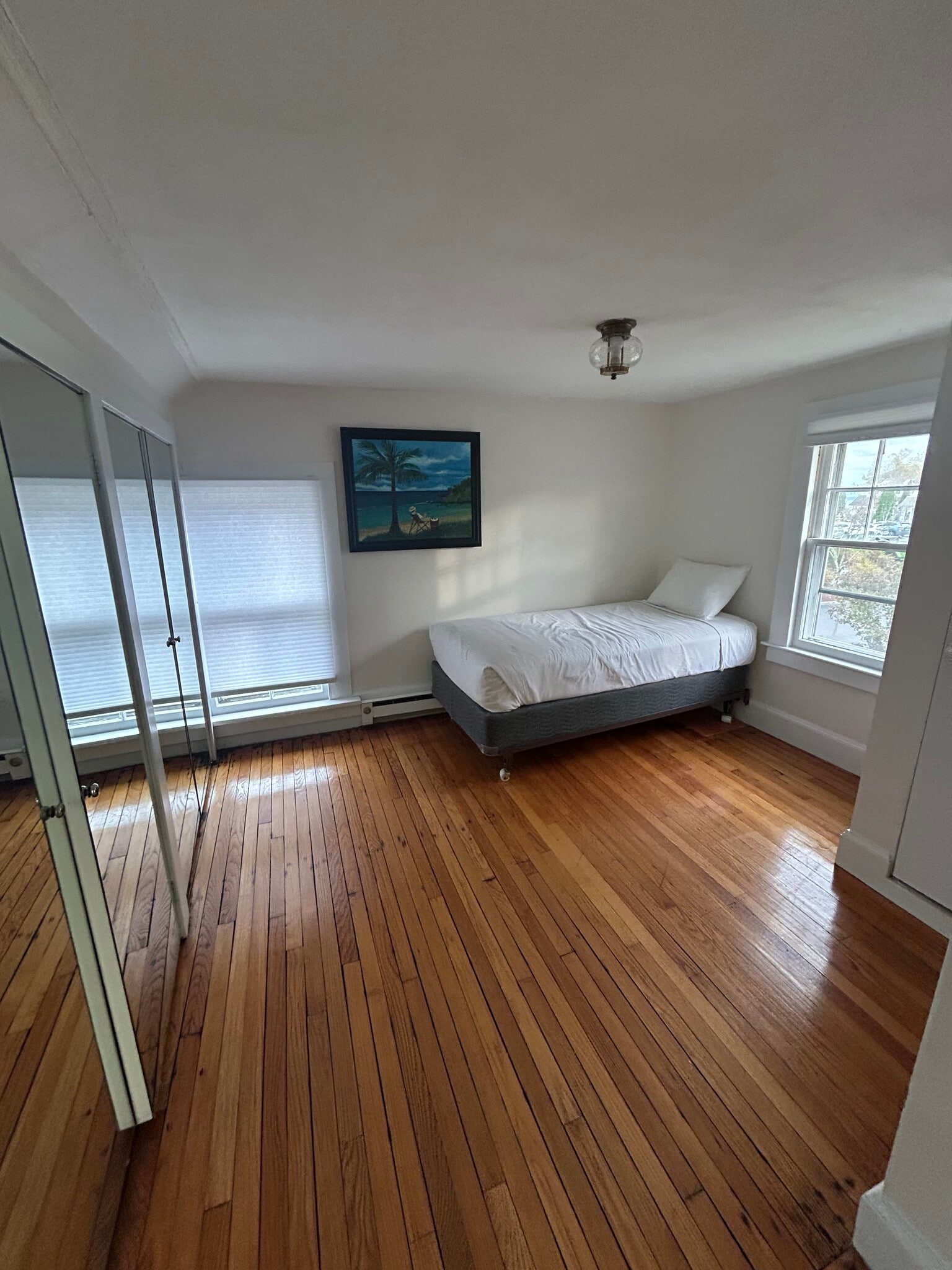 Extra living space for office or bed - 1525 Boston Post Rd