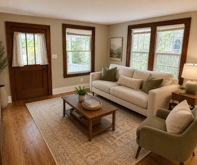 Building Photo - Spacious 4-Bedroom Home with 2 Kitchens | West Ann Arbor