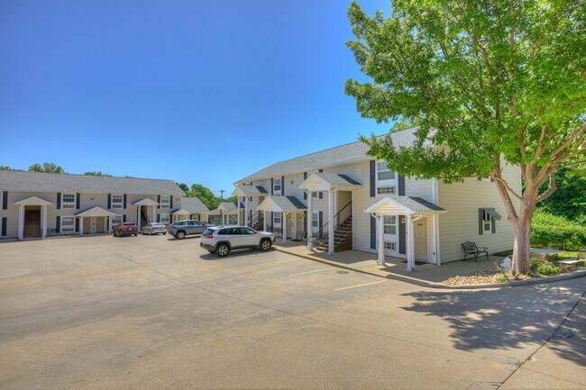 Building Photo - Sanibel Executive Suites