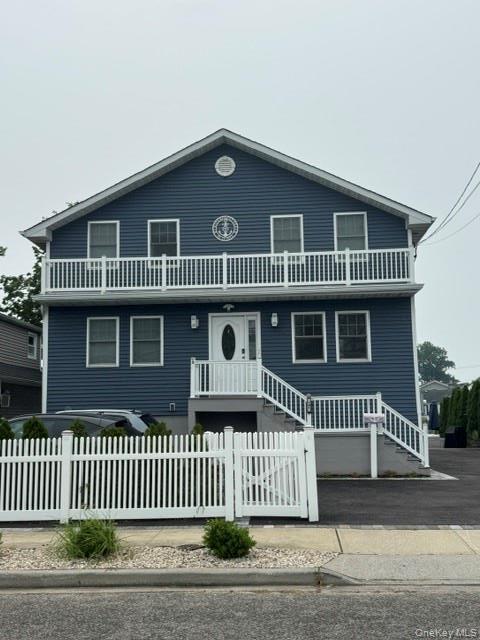 Building Photo - 121 Forest Ave