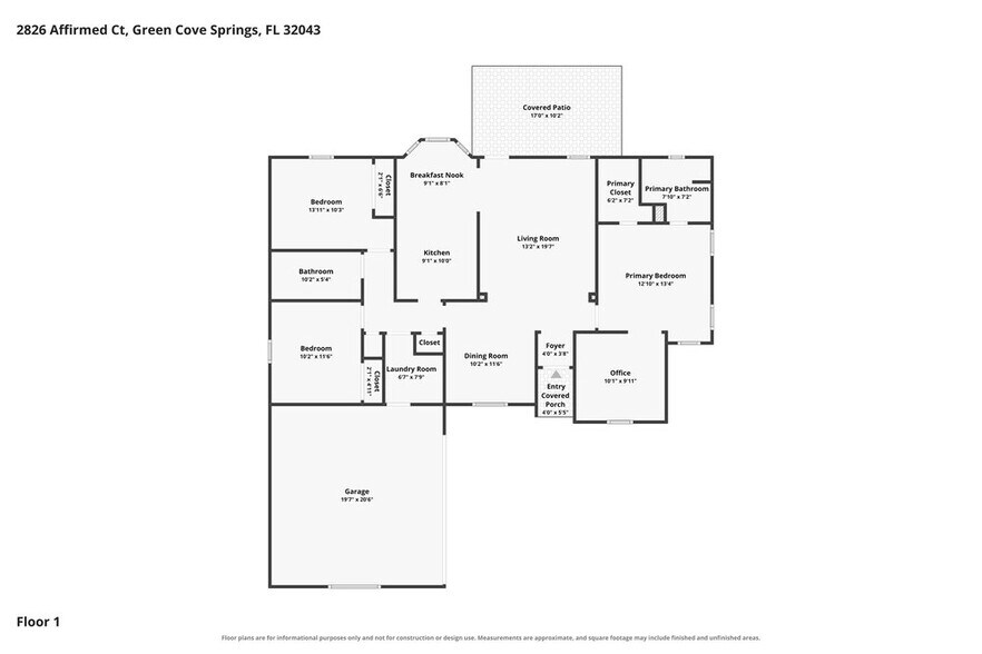 Building Photo - 2826 Affirmed Ct
