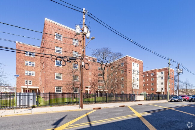 Building Photo - Oakwood Plaza Revitalization