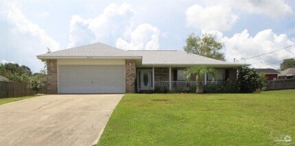 Building Photo - 2026 Ziglar Rd