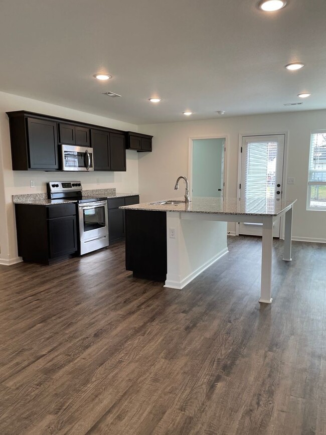 Building Photo - Welcome to this beautiful New build: 3 Bed...