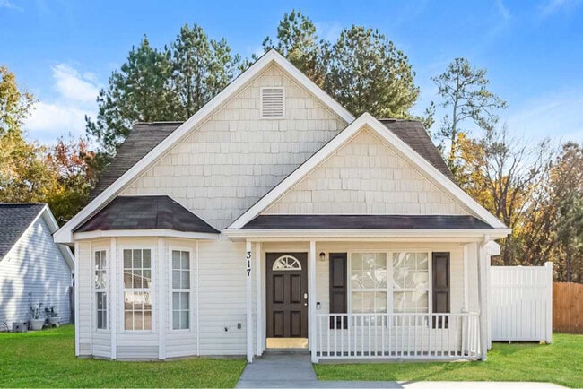 Building Photo - 313 Athens Hills Pl