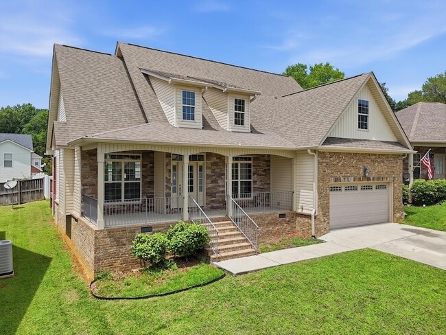 Building Photo - 5343 Asher Village Dr