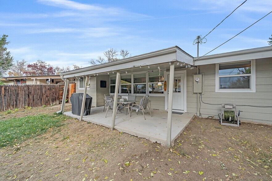 Building Photo - 7911 Raleigh Pl