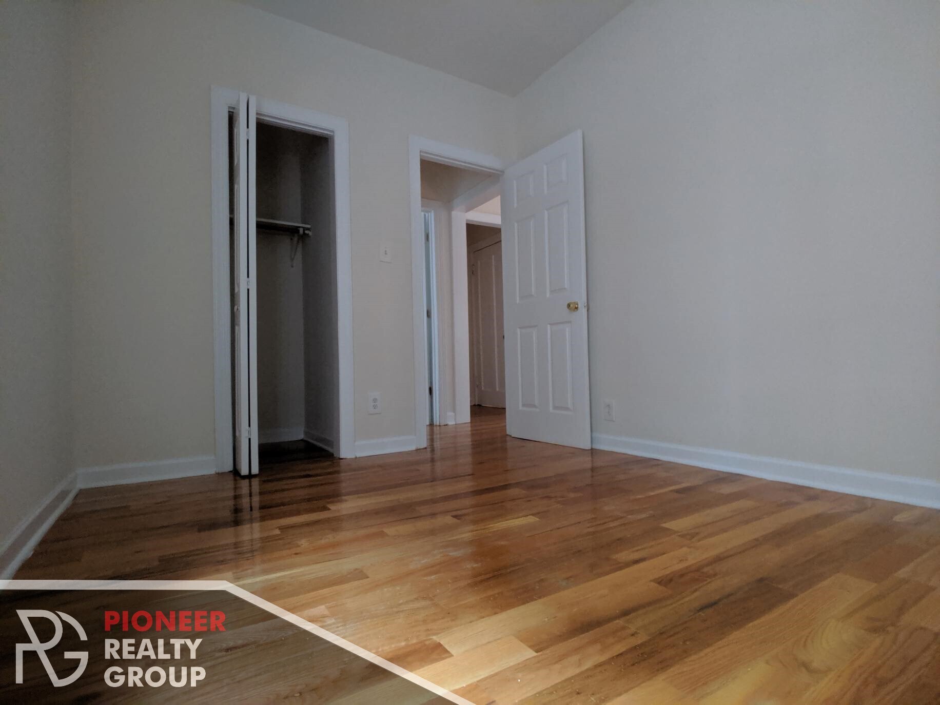 Building Photo - 3832 N Fremont St