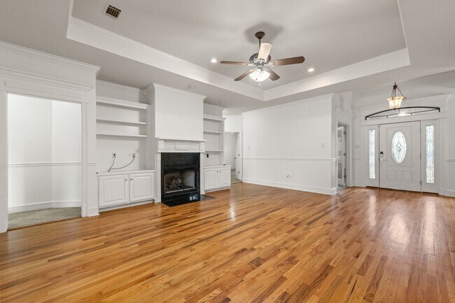 Building Photo - Solar Provided on Great Maumelle home