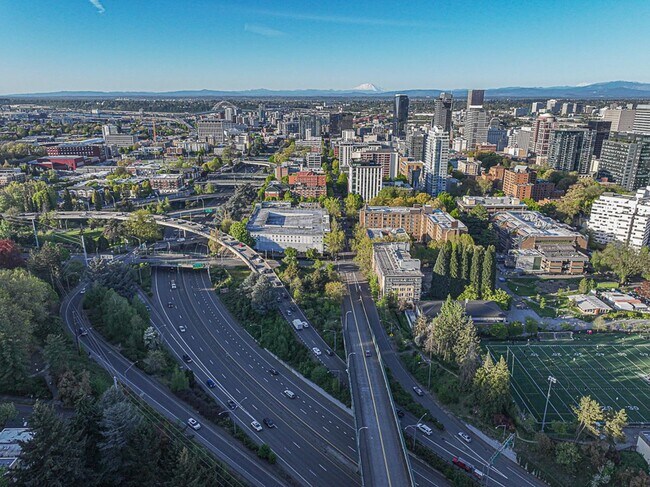 Building Photo - View