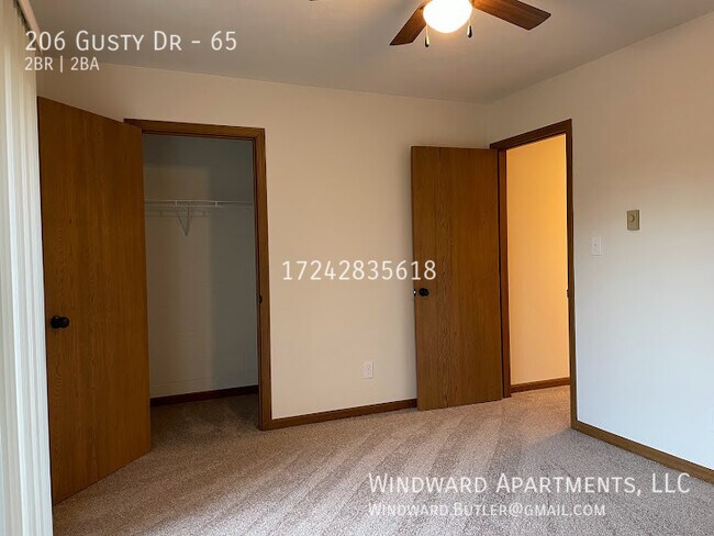 Building Photo - 206 Gusty Dr