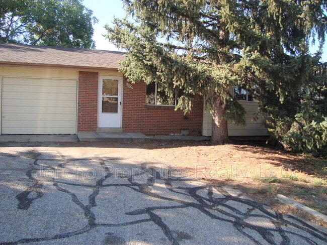Primary Photo - 12909 W 26th Ave