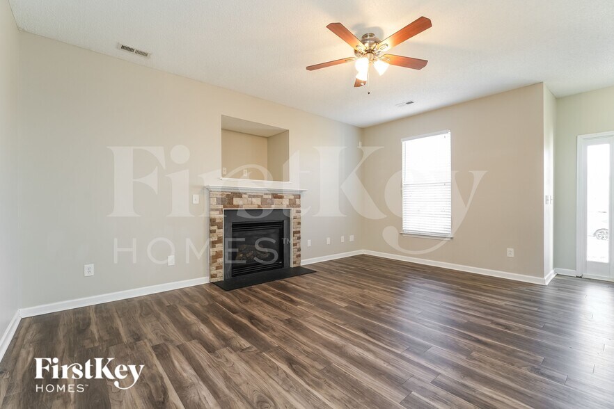 Building Photo - 101 Ashley Ridge Dr