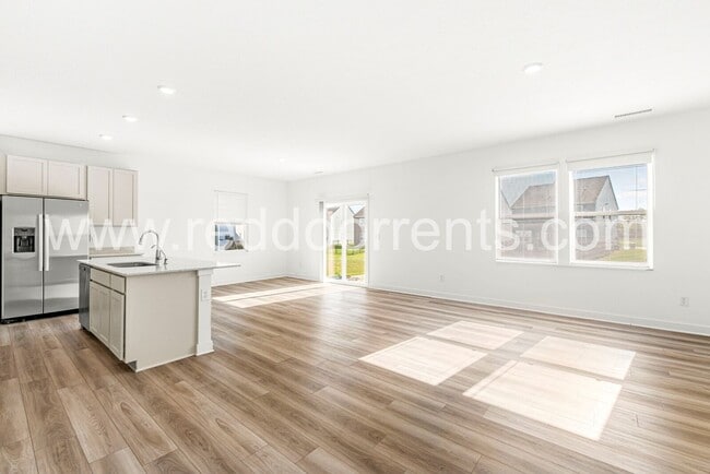 Building Photo - 4513 Branower St