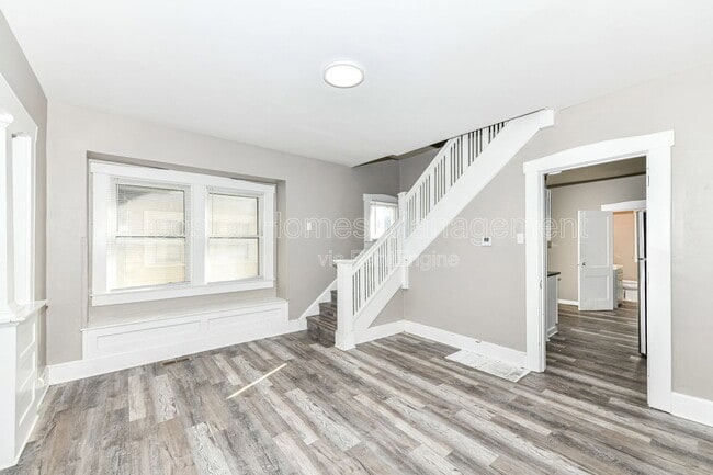 Building Photo - 3848 N Capitol Ave