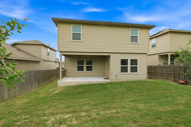 Building Photo - Two-Story Home Near Lackland AFB with Loft & No Rear Neighbors