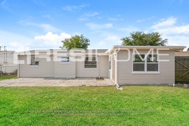 Building Photo - 3539 Oxford Dr