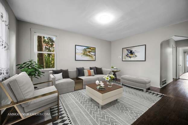 Building Photo - 3508 Sunnyside Ave