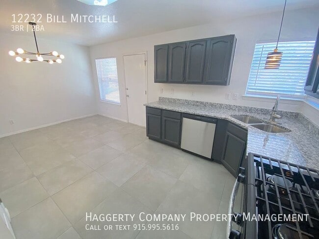 Building Photo - 12232 Bill Mitchell Dr
