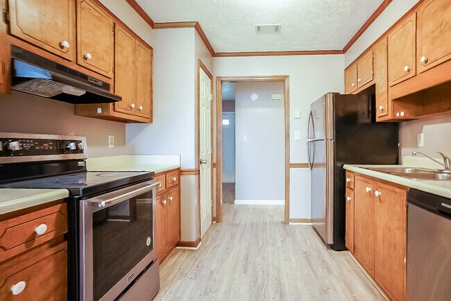 Building Photo - 2848 Pepperdine Dr