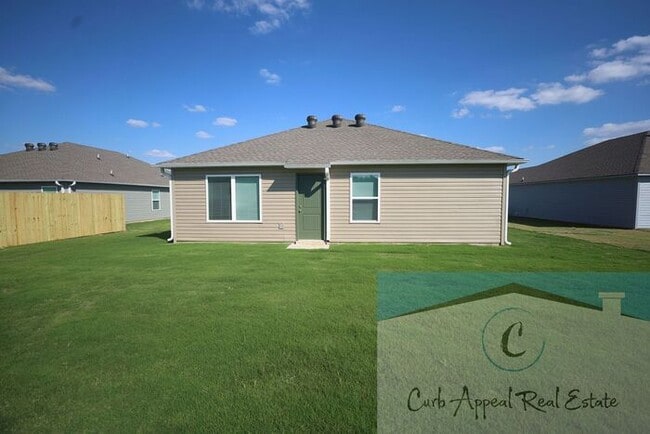 Building Photo - $950 October Move in special!! New constru...
