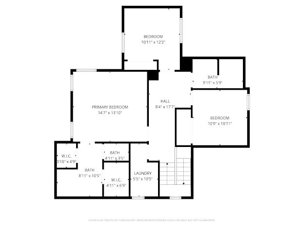 Building Photo - Spacious 3-bedroom home offering 1,785 sq ft of comfortable living space.