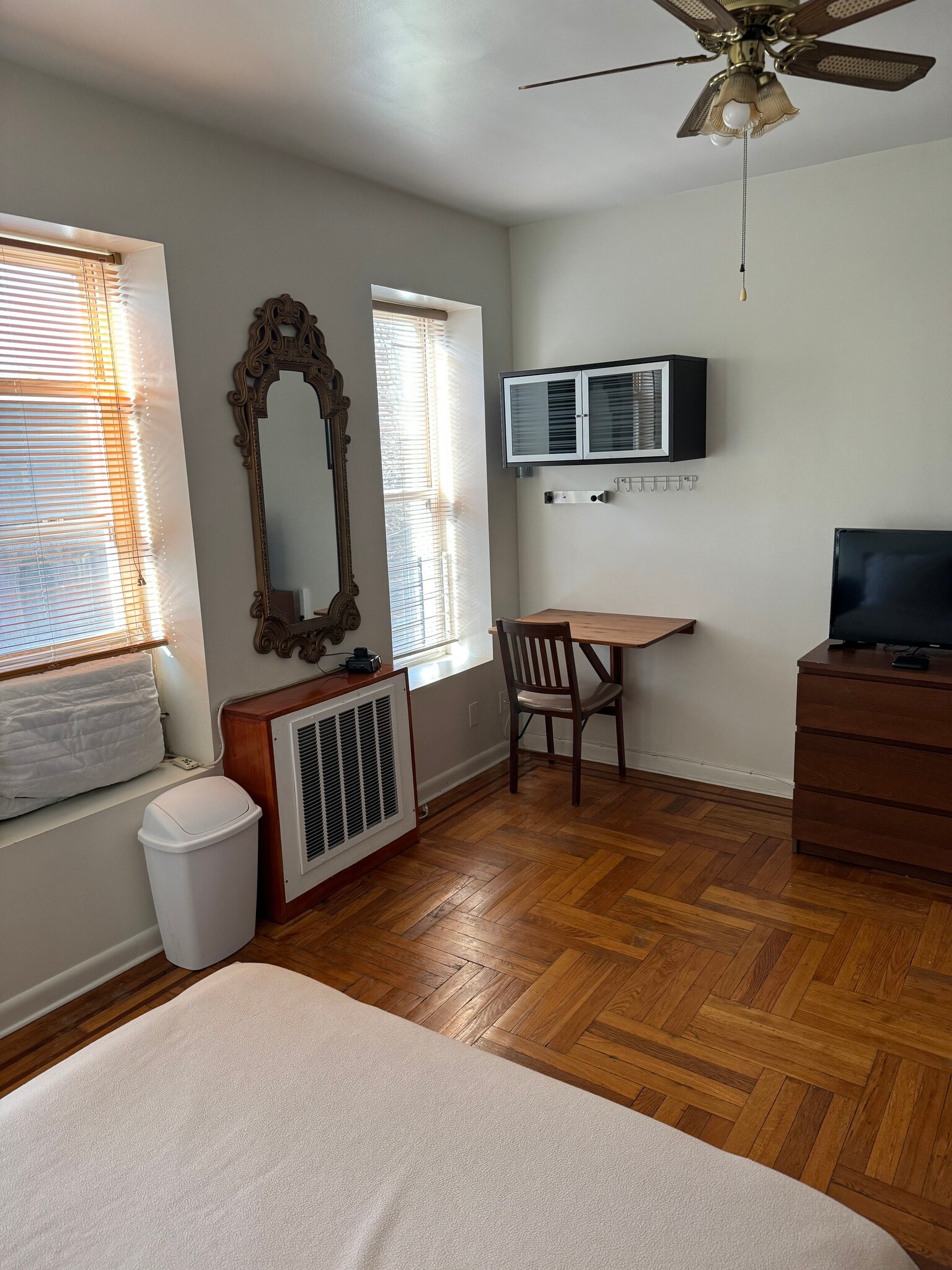 Bedroom #1 - 373 4th St