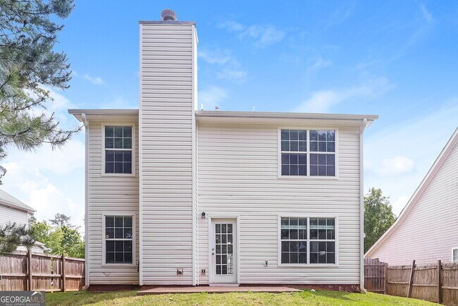 Building Photo - 2615 Thunder Basin Way