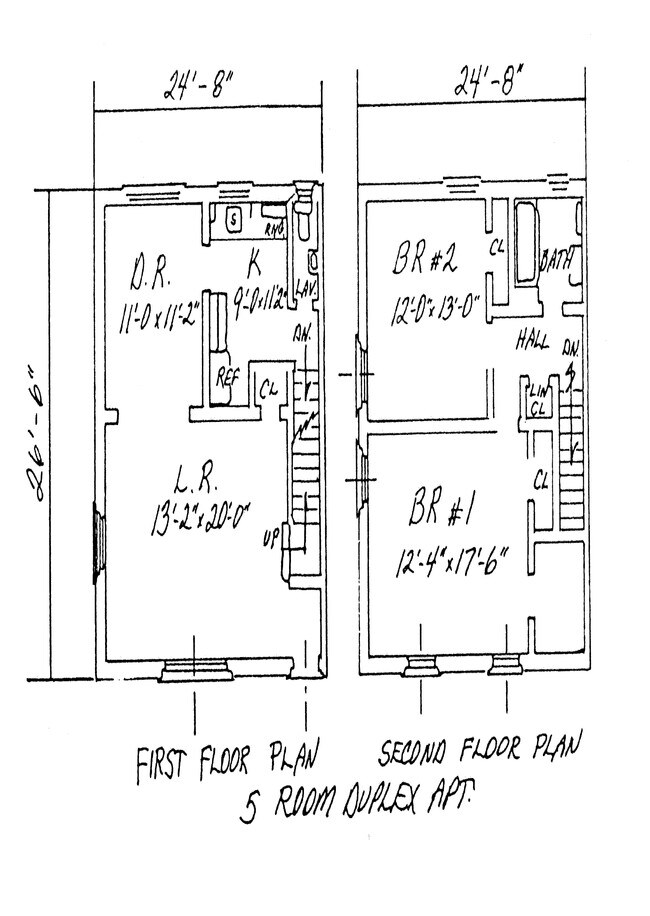 Llewelyn Terrace Apartments 234 Eagle Rock Ave West Orange NJ 07052